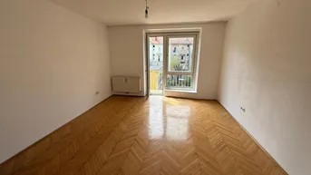 Expose Helle 3-Zimmer Wohnung mit Balkon und Lift in der Ungergasse 13
