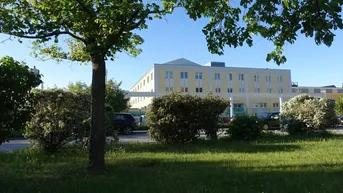 Expose Ordination/Büro in Mödlinger Bestlage, Nähe Bahnhof - Gemeinschaftspraxis möglich!