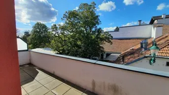 Expose  Zentrumsnahe Wohnung in Mödling