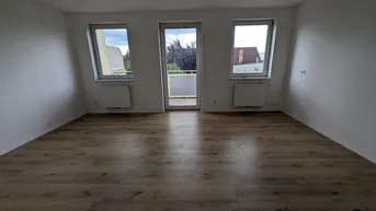 Expose Gemütliche 2-Zimmerwohnung mit Balkon