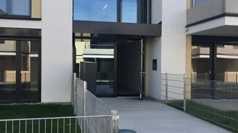 Expose 2-Zimmer Wohnung Nähe Alte Donau