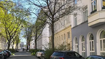 Expose 3-Zimmer Dachgeschosswohnung im DRITTEN mit großer Terrasse und traumhaften Wienblick mit Klimaanlage und Fußbodenheizung