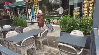 Expose Neues Kebap-Pizza-Lokal mit Schanigarten in 1160 Wien, Thaliastraße