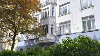 Expose unbefristete 3 Zimmer DG Wohnung mit Wienblick, großer Terrasse, Aufzug, Etagenheizung, Wärmepumpe, im Dritten, zu mieten