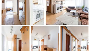 Expose Bieterverfahren – Graz – Schöne Wohnung mit Loggia und Garagenplatz