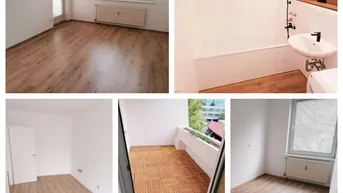 Expose Bieterverfahren – St.Pölten – Schöne Wohnung mit Fernwärme und Loggia