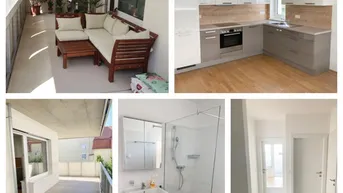 Expose Bieterverfahren – Graz/St.Leonhard – Schöne Wohnung mit Fußbodenheizung, Eckbalkon und Tiefgaragenplatz