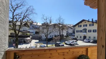 Expose Ruhige Stadtwohnung im Herzen von Kitzbühel
