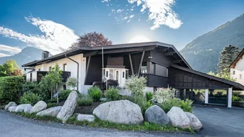 Expose Architektur-Highlight in Traumlage