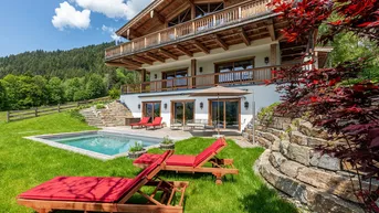 Expose Exklusives Hideaway in Panoramalage