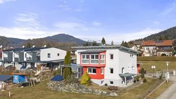 Expose Das perfekte Familienhaus – Großzügig, idyllisch &amp; top gelegen
