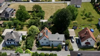 Expose Stadthaus mit Charme – Ruheoase im Zentrum von Ferlach
