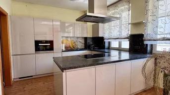Expose Exklusive 6-Zimmer-Wohnung in Bestlage von Wolfsberg