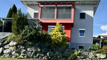 Expose Einfamilienhaus mit Panoramablick – Klagenfurt I Gottesbichl