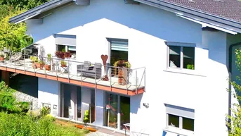 Expose Neuwertig &amp; energieeffizient – Ihr Rückzugsort in Stromberg I St. Veit