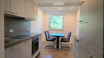 Expose Attraktive 3-Zimmer-Wohnung in ruhiger Lage - PROVISIONFREI