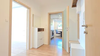 Expose Attraktive 3-Zimmer-Wohnung in ruhiger Lage - PROVISIONFREI