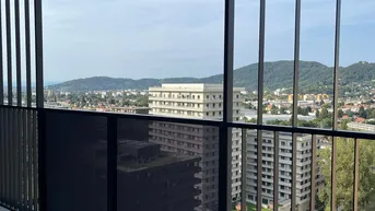 Expose 3. Zimmer Wohnung mit schönem Ausblick, Nachmieter gesucht! 