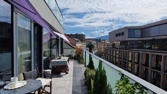 Expose SÜDSEITIGE LUXUSIMMOBILIE (138 M2 UND 23 M2 TERRASSE) IN DER ERLERSTRASSE ZU VERMIETEN!