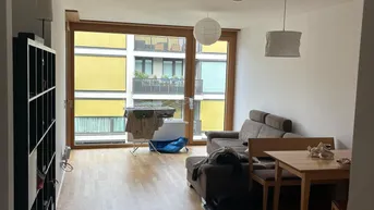 Expose Nachmieter gesucht für schöne zwei Zimmer Wohnung in Liesing