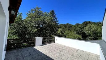 Expose Traumhafte Dachterrassenwohnung - 33m2 Dachterrasse 114m2 Wohnfläche