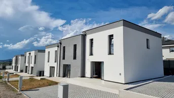 Expose DIREKT VON DEM BAUTRÄGER! Haus in 2100 Stetten, Korneuburg! Provisionsfrei!