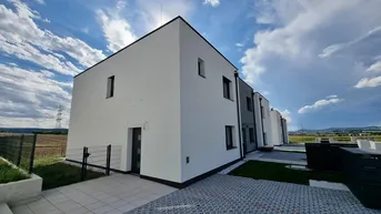 Expose Direkt von dem Bauträger! Top Haus in 2100 Stetten, Korneuburg!