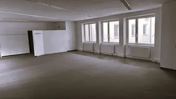 Expose Büro / Studio I Atelier , Mitten im Vierten