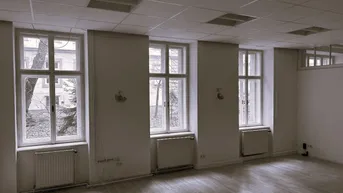 Expose Studio I Atelier I Loft in 1090