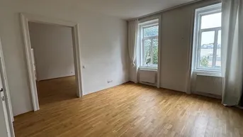 Expose SCHÖNE ALTBAUWOHNUNG, RENOVIERT