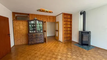 Expose FAMILIENHIT - 6 Zimmer Wohnung in bester Lage