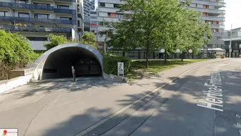 Expose Tiefgaragen-Stellplatz direkt am Wienerberg 
