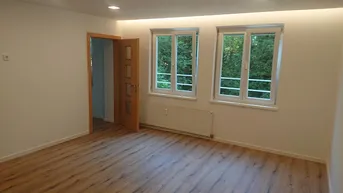 Expose Absolut ruhige 2-Zimmerwohnung im Andräviertel - provisionsfrei