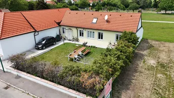 Expose Einziehen &amp; wohlfühlen – Miethaus mit Vorgarten &amp; Komfort in Obermarkersdorf