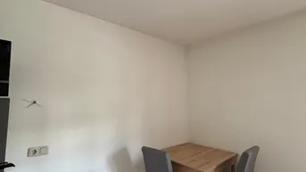 Expose Nachmieter*in für gemütliche 1-Zimmer-Wohnung gesucht