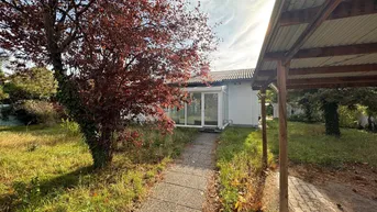 Expose Bungalow zu unwiderstehlichem Preis in Perchtoldsdorf