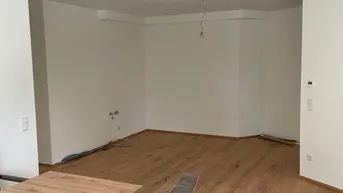 Expose Erstbezug - Traumhafte Gartenwohnung mit High-End Ausstattung