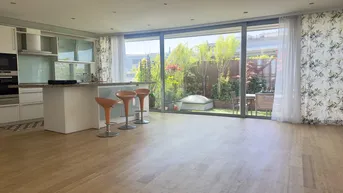 Expose Penthouse-Traum über den Dächern Wiens – Wohnen mit Weitblick in der Weyringergasse