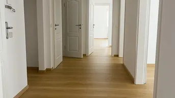 Expose Hochwertig sanierte 4-Zimmer-Neubauwohnung im 5. Stock – Beatrixgasse 24, 1030 Wien