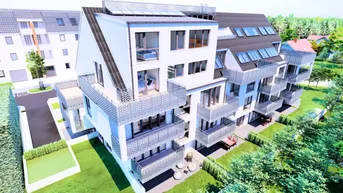 Expose Ihr Ruhepol in grüner Citylage – Vorsorge &amp; Eigennutzung
