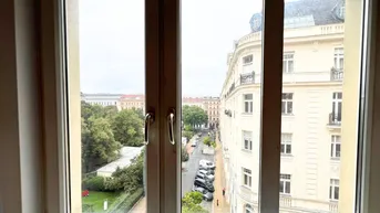 Expose Traumhafte 2 Zimmer Wohnung in ruhiger Innenstadtlage
