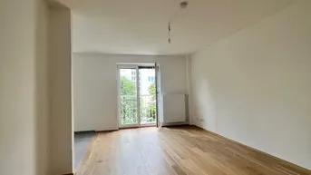 Expose 2-Zimmer Wohnung - ruhige Lage - renoviert ohne Makler