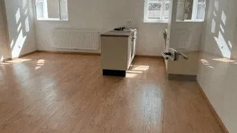 Expose Attraktive 1-Zimmer-EG-Wohnung in Pyhra