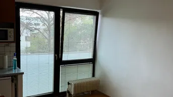 Expose Schöne 1-Zimmer-Wohnung in Wien