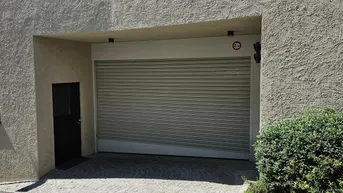 Expose Tiefgaragenstellplatz in der Riedgasse/Bäckerbühelgasse