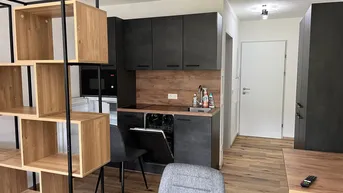 Expose wunderschöne voll möblierte 1 Zimmerwohnung inmitten von Saalbach-Hinterglemm