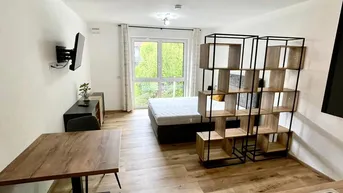 Expose Sommersaison- Wunderschöne voll möblierte 1 Zimmerwohnung inmitten von Saalbach-Hinterglem