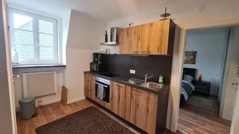 Expose Voll möblierte Wohnung in der bezaubernden Wachau