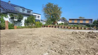 Expose Sonniges und ruhig gelegenes Grundstück 