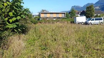 Expose Sonniges und ruhig gelegenes Grundst�ück 